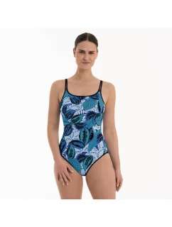 Štýl Olinda Care Jednodielne plavky 6288 Bright Blue - Anita Care