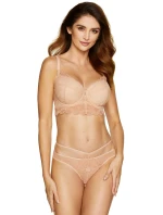 model 19046561 kolor:beżowy - Gorteks