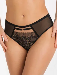 Gorsenia K806 Goya farba: čierna