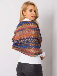 Dámský šátek AT CH model 17292669 bordó - FPrice