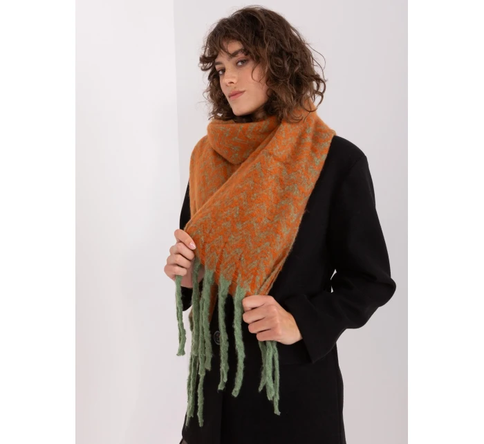 Šatka AT SZ 23125.75 oranžová