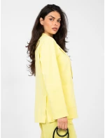 Blazer IT MA FL7703.21P svetlo žltá Blazer IT MA FL7703.21P svetlo žltá