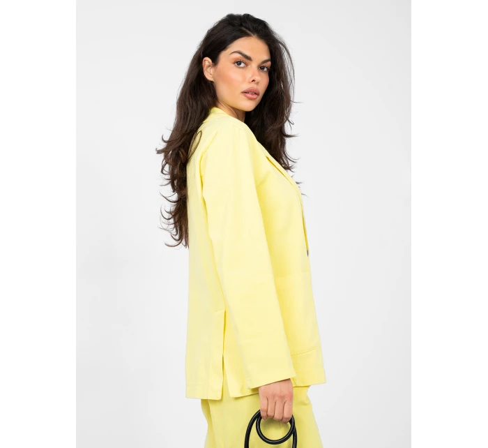 Blazer IT MA FL7703.21P svetlo žltá