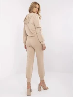 Komplet NM KMPL model 20989476 beżowy - FPrice Komplet NM KMPL model 20989476 beżowy - FPrice