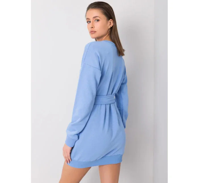Šaty RV SK model 14926089 modrá - FPrice