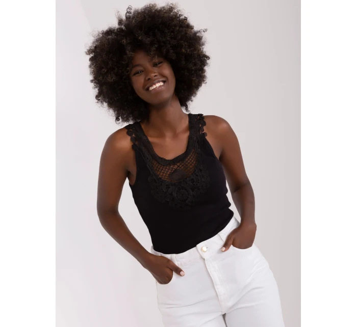 Top TW TP OB060.05P čierna