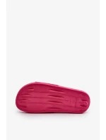 Dětské pantofle BIG STAR Fuchsia Dětské pantofle BIG STAR Fuchsia