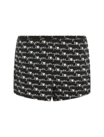 Dámsky pyžamový komplet QS6720E-X65 - Calvin Klein