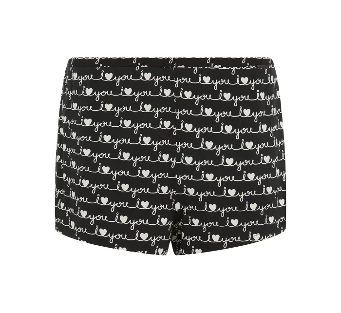 Dámsky pyžamový komplet QS6720E-X65 - Calvin Klein