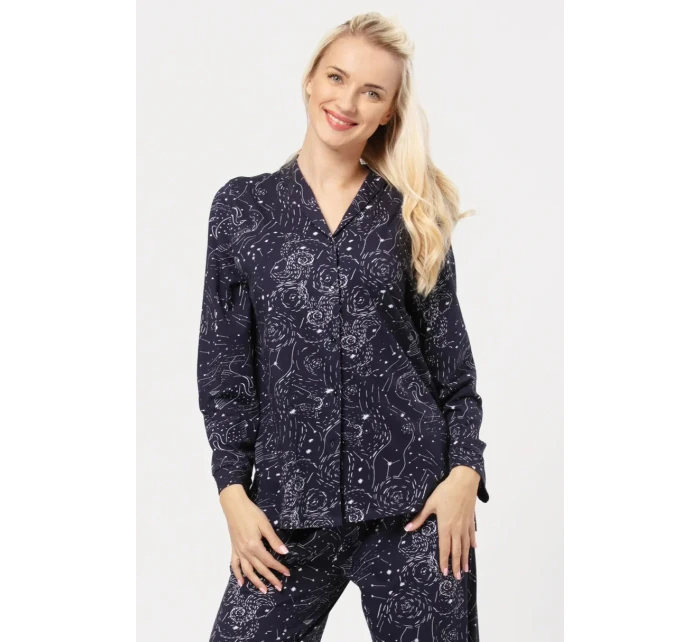 PIŻAMA DAMSKA LNS model 20587375 B24 - Key