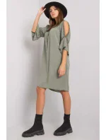 Denné šaty model 165049 Och Bella Denné šaty model 165049 Och Bella