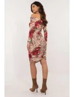 Večerné šaty 202386 Taliansko Moda