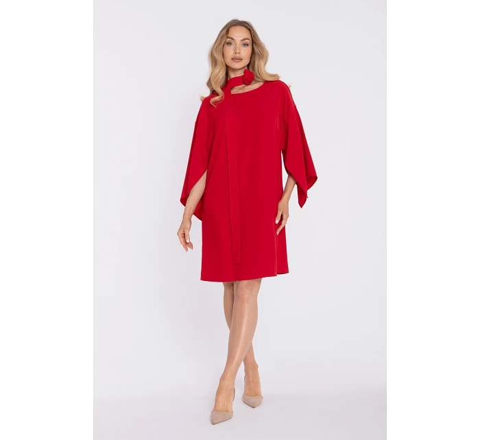 Večerné šaty model 225917 Moe