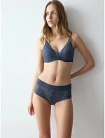 Body Make-Up Illusion Lace Shorty - Indigo Veil - TRIUMPH Indigo Veil - TRIUMPH Body Make-Up Illusion Lace Shorty - Indigo Veil - TRIUMPH Indigo Veil - TRIUMPH