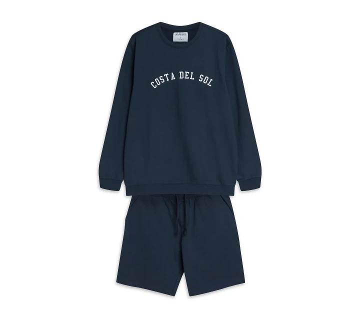 Pyžamo M2XL model 20985889 - Henderson Pyžamo M2XL model 20985889 - Henderson