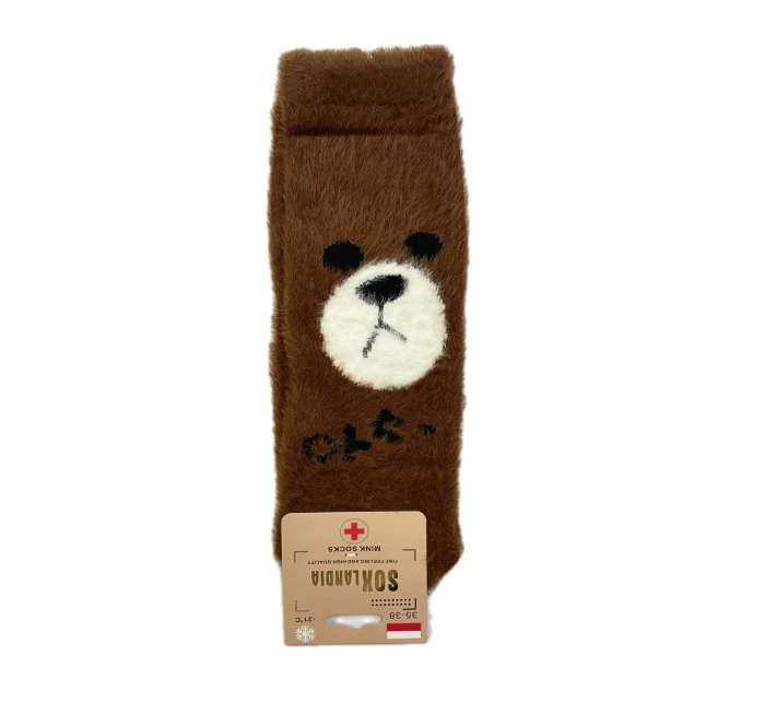 Ponožky 004 model 21475122 408 3542 - WiK