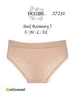 Kalhotky model 22334379 A2 S–XL - DC Girl