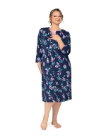 Dámská noční košile model 8981706 II 204 dł/r M2XL - MARTEL