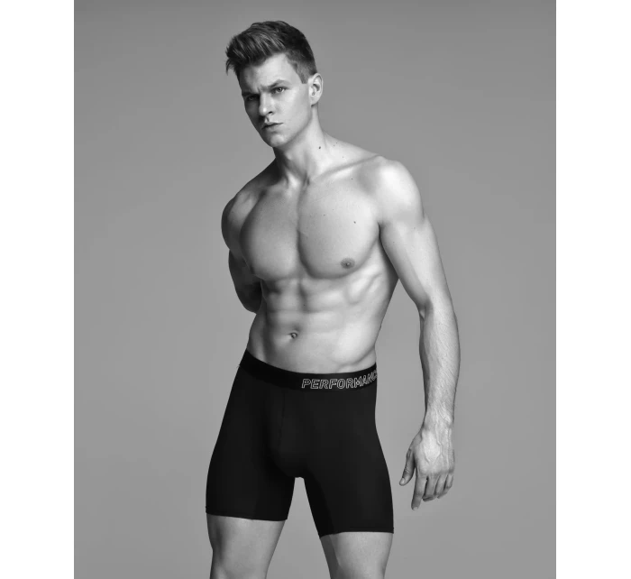 Pánske boxerky Atlantic Performance MH-1181
