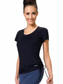 Fitness tričko II black model 2440865 - Winner