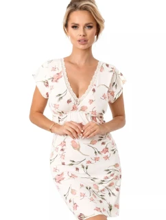 Dámská noční košilka model 21196620 - Donna