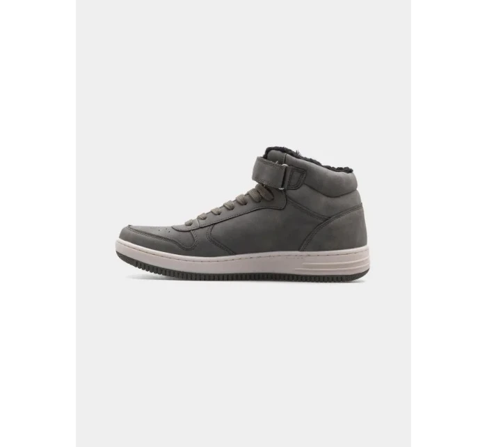 zimní boty Fur M model 21429251 - Lotto