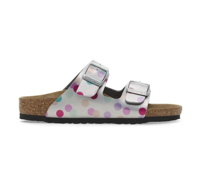 Žabky Arizona BS Jr model 20941670 - Birkenstock
