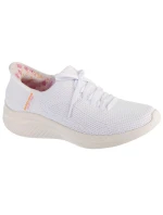 Skechers Slip-Ins: Ultra Flex 3.0 - Morning Blosso 150441-WHT White 36 Skechers Slip-Ins: Ultra Flex 3.0 - Morning Blosso 150441-WHT White 36