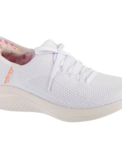 Skechers Slip-Ins: Ultra Flex 3.0 - Morning Blosso 150441-WHT White 36