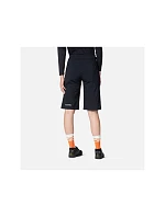 W model 22216983 Shorts cyklistické šortky černé - Rossignol W model 22216983 Shorts cyklistické šortky černé - Rossignol