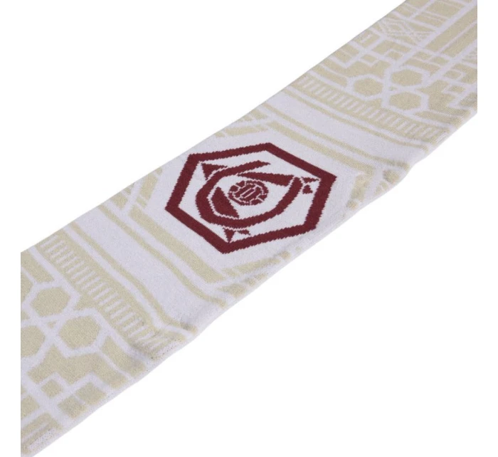 Šál Adidas Arsenal Londýn JX5757