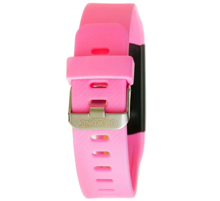 GIEWONT Fit&GO opasok pre GW200 GWP200-4- Think Pink GIEWONT Fit&GO opasok pre GW200 GWP200-4- Think Pink