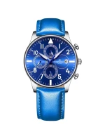 Pánske hodinky Giewont Chronograph Sapphire Blue GW5630-A5 Pánske hodinky Giewont Chronograph Sapphire Blue GW5630-A5