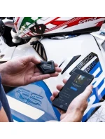 Interkom pre motocykle Midland BT MINI TWIN