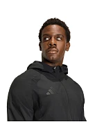 Pánska vetrovka adidas Tiro 26 Travel čierna JM5539 pánske