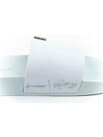 Pánské sportovní žabky model 22114893 Slide pohodlné modré pantofle - Rider