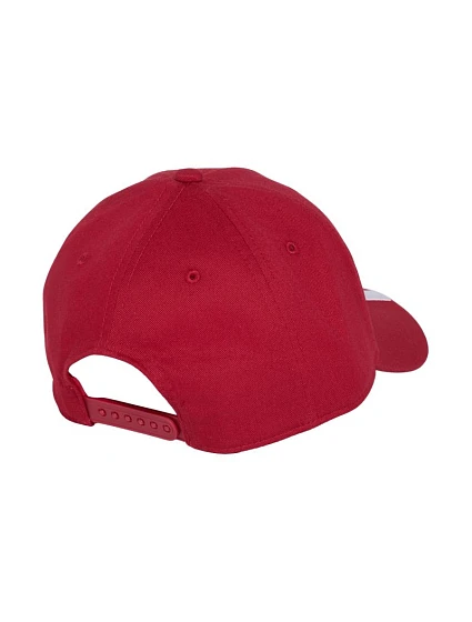Liverpool FC baseballová čepice červená model 22320196 - ADIDAS