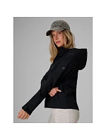 Dámská softshellová bunda s membránou 5000 model 22369716 - 4F