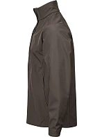 TJ 3vrstvá pánská softshellová bunda 18. model 22540213 - Tee Jays TJ 3vrstvá pánská softshellová bunda 18. model 22540213 - Tee Jays