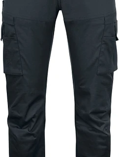 Pants Stretch Pánské strečové pracovní kalhoty black model 22462708 - ProJob