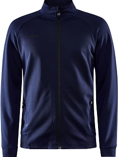 Craft Corporate ADV Unify Jacket M Pánska bunda 81.9134 tmavomodrá