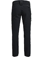 Flex Pants Men Pánské elastické kalhoty black model 22470538 - Tenson Flex Pants Men Pánské elastické kalhoty black model 22470538 - Tenson