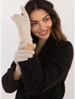 Rukavice AT RK 239503.31 béžové Rukavice AT RK 239503.31 béžové