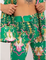 Súprava DHJ KMPL 17131.32X zelená