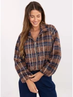 Kurtka IT KR model 21480358 niebieski - FPrice