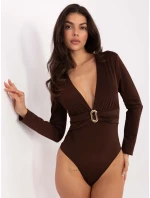 Karoséria MI BO M773.47 hnedá