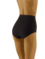 Nohavičky Eleganta Black - Wol-Bar