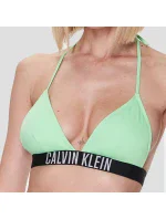 Dámský vrchní díl plavek model 20896396 - Calvin Klein Dámský vrchní díl plavek model 20896396 - Calvin Klein