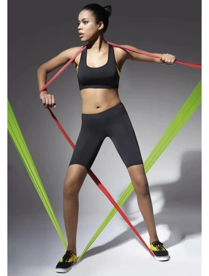 Kraťasy Forcefit 50 - Bas Bleu