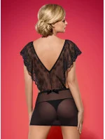 Košieľka Merossa chemise - Obsessive